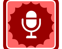 Badge-Short-oral-presentation-in-foreign-language