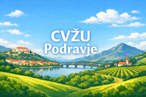 CVŽU Podravje