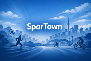 SporTown – Intergenerational Debate on Sport Specific Utilization of Urban Spaces
