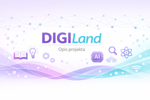 DIGILand