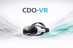 CDO-VR