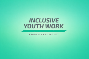IYW – Inclusive Youth Work