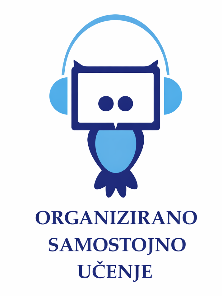 Središče za samostojno učenje