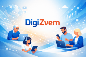 DigiZvem