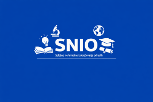 Splošno neformalno izobraževanje odraslih (SNIO)