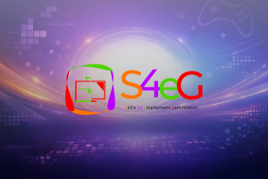 Skills for employment through gamification