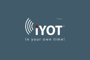 iYOT In Your Own Time! (ERASMUS+ 2015)