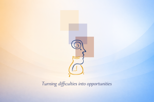 Turning difficulties into opportunities