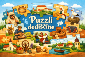 Puzzli dediščine